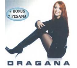 DRAGANA MIRKOVIC - Trag u vremenu, Album 2004 (CD)